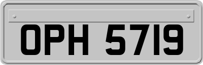 OPH5719