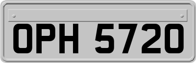 OPH5720