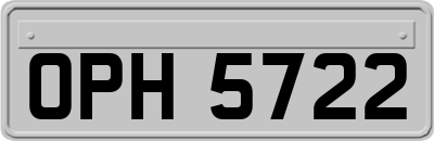 OPH5722