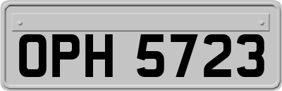 OPH5723