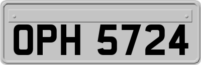 OPH5724