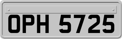 OPH5725