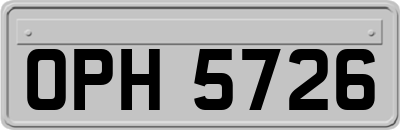 OPH5726