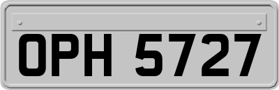 OPH5727