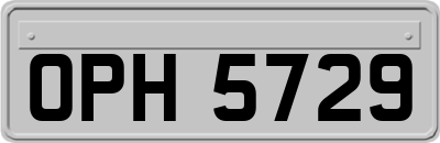 OPH5729