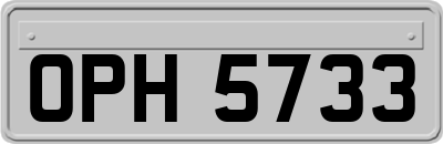 OPH5733