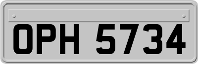 OPH5734