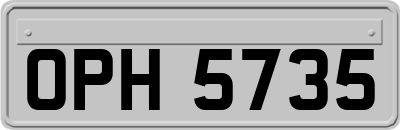 OPH5735