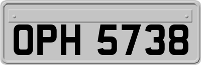 OPH5738