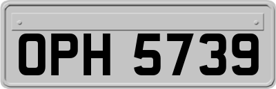 OPH5739