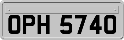 OPH5740