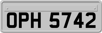 OPH5742