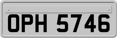 OPH5746