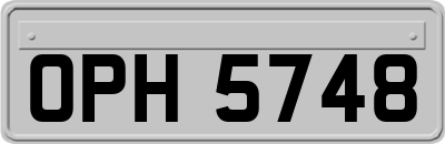 OPH5748