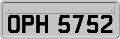 OPH5752