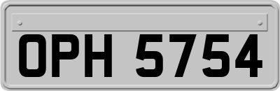 OPH5754