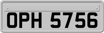 OPH5756
