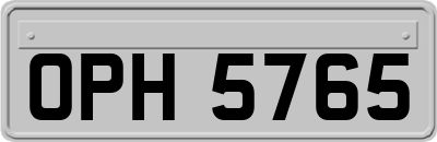 OPH5765