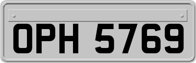 OPH5769
