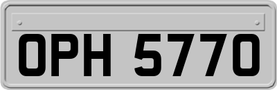 OPH5770