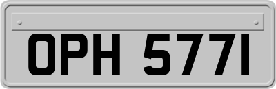 OPH5771