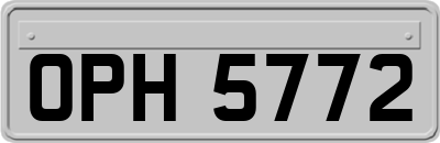 OPH5772