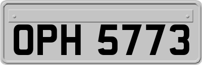 OPH5773
