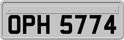 OPH5774