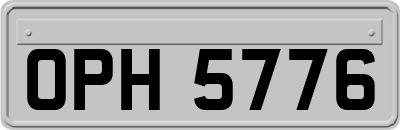 OPH5776