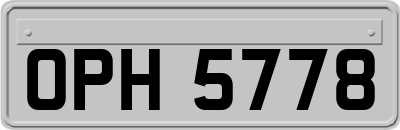 OPH5778