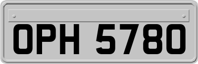OPH5780
