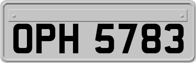 OPH5783