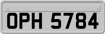 OPH5784