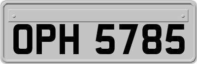 OPH5785