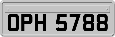 OPH5788