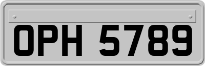 OPH5789