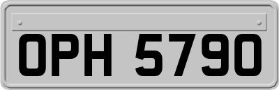 OPH5790