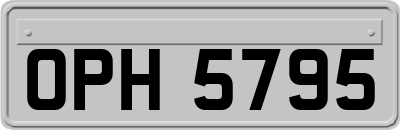 OPH5795