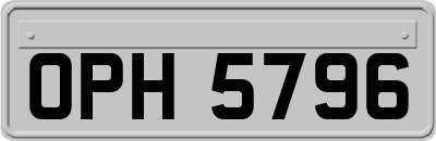 OPH5796
