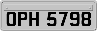 OPH5798
