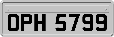 OPH5799
