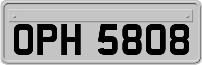 OPH5808