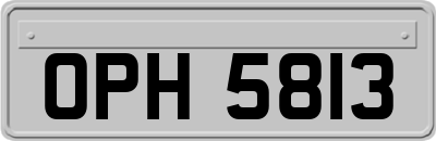 OPH5813