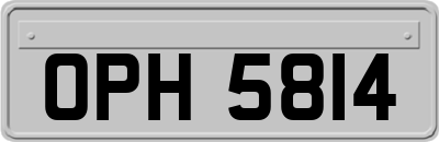 OPH5814