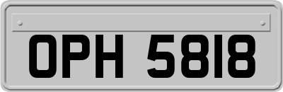 OPH5818