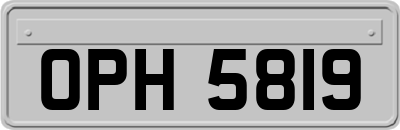 OPH5819