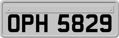 OPH5829