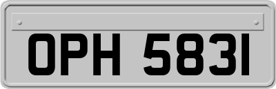 OPH5831
