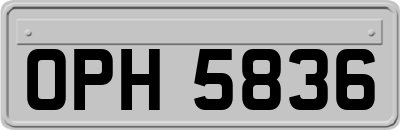 OPH5836