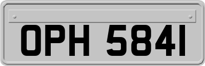 OPH5841